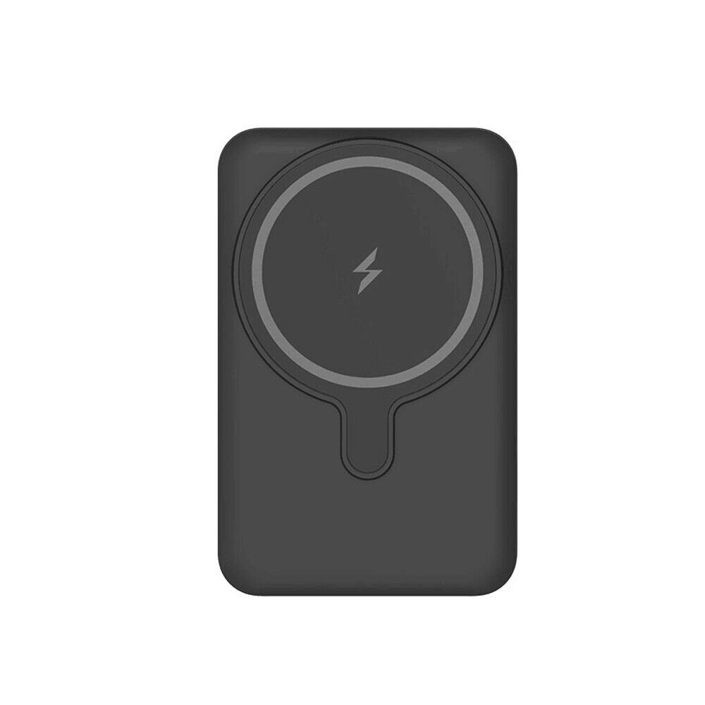 Magsafe Magnetic Wireless Power Bank 10000Mah Slim Charger Iphone 15 14 13 Pro