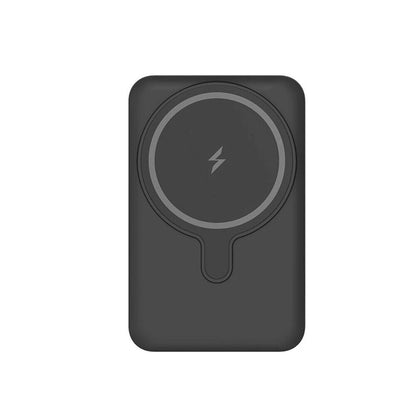 Magsafe Magnetic Wireless Power Bank 10000Mah Slim Charger Iphone 15 14 13 Pro