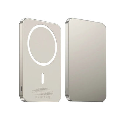Magnetic Wireless Power Bank Magsafe